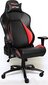 Žaidimų kėdė Red Fighter C2, juoda kaina ir informacija | Biuro kėdės | pigu.lt