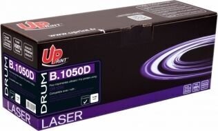 UPrint B.1050D, juoda цена и информация | Kasetės lazeriniams spausdintuvams | pigu.lt