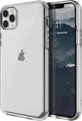Чехол для телефона UNIQ UNIQ7CLR Apple iPhone 11 Pro цена и информация | Чехлы для телефонов | pigu.lt