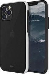 Чехол для телефона UNIQ Apple iPhone 11 Pro UNIQ119WHT цена и информация | Чехлы для телефонов | pigu.lt