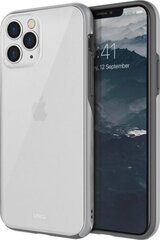 Чехол для телефона UNIQ Apple iPhone 11 Pro UNIQ120SILVER цена и информация | Чехлы для телефонов | pigu.lt