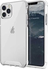 Чехол для телефона UNIQ Apple iPhone 11 Pro UNIQ14WHT цена и информация | Чехлы для телефонов | pigu.lt