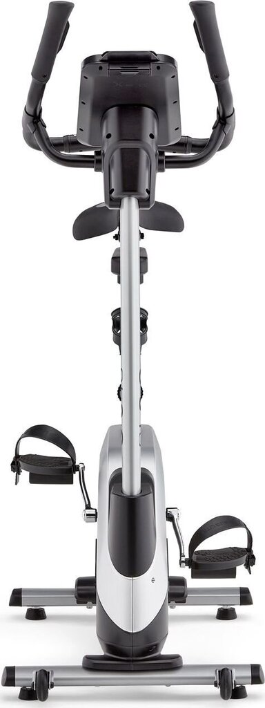 Dviratis treniruoklis Reebok SL8.0 +Bluetooth (iki 130kg, smagr. 7kg) kaina ir informacija | Dviračiai treniruokliai | pigu.lt