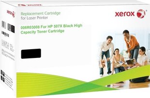 Xerox 006R03008, черный цена и информация | Картриджи для лазерных принтеров | pigu.lt