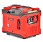 Benzininis inverterinis elektros generatorius Hecht IG 1100 цена и информация | Elektros generatoriai | pigu.lt