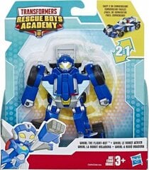 Фигурка Transformers Rescue Bots Academy Rescan цена и информация | Игрушки для мальчиков | pigu.lt