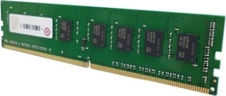 Qnap RAM-4GDR4A0-UD-2400 цена и информация | Operatyvioji atmintis (RAM) | pigu.lt