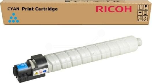 Ricoh 842046 kaina ir informacija | Kasetės lazeriniams spausdintuvams | pigu.lt