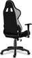 Žaidimų kėdė Huzaro Force 6.0 Grey Mesh kaina ir informacija | Biuro kėdės | pigu.lt