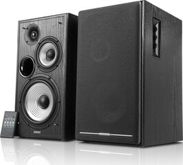 Edifier R2750DB, черный цена и информация | Аудиоколонки | pigu.lt