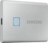 Samsung SSD T7 1TB (MU-PC1T0S/WW) kaina ir informacija | Išoriniai kietieji diskai (SSD, HDD) | pigu.lt