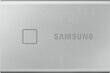 Samsung SSD T7 1TB (MU-PC1T0S/WW) kaina ir informacija | Išoriniai kietieji diskai (SSD, HDD) | pigu.lt