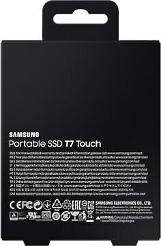 Samsung SSD T7 500GB (MU-PC500S/WW) цена и информация | Išoriniai kietieji diskai (SSD, HDD) | pigu.lt