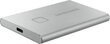 Samsung SSD T7 500GB (MU-PC500S/WW) kaina ir informacija | Išoriniai kietieji diskai (SSD, HDD) | pigu.lt