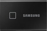 Samsung SSD T7 500GB (MU-PC500K/WW)