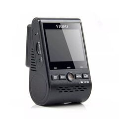 Viofo A129 PRO-G DUO vaizdo registratorius kaina ir informacija | Vaizdo registratoriai | pigu.lt