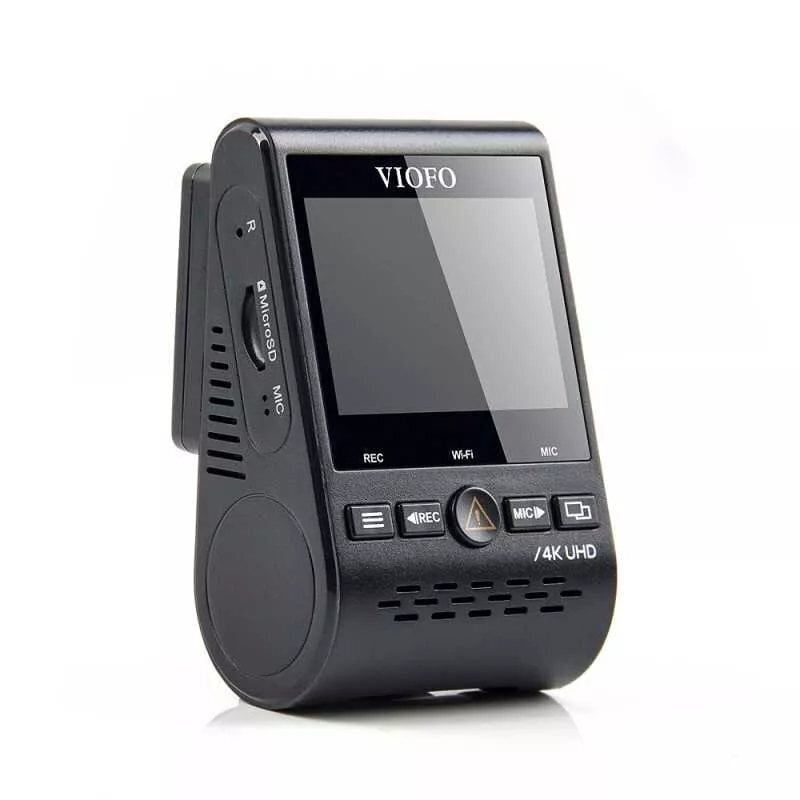 Viofo A129 PRO-G DUO vaizdo registratorius цена и информация | Vaizdo registratoriai | pigu.lt