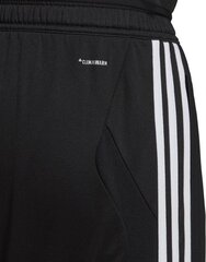 Kelnės Adidas Tiro 19, juodos kaina ir informacija | Futbolo apranga ir kitos prekės | pigu.lt