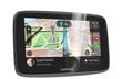 Apsauginių navigacijos ekrano plėvelių rinkinys Tomtom kaina ir informacija | GPS navigacijos | pigu.lt
