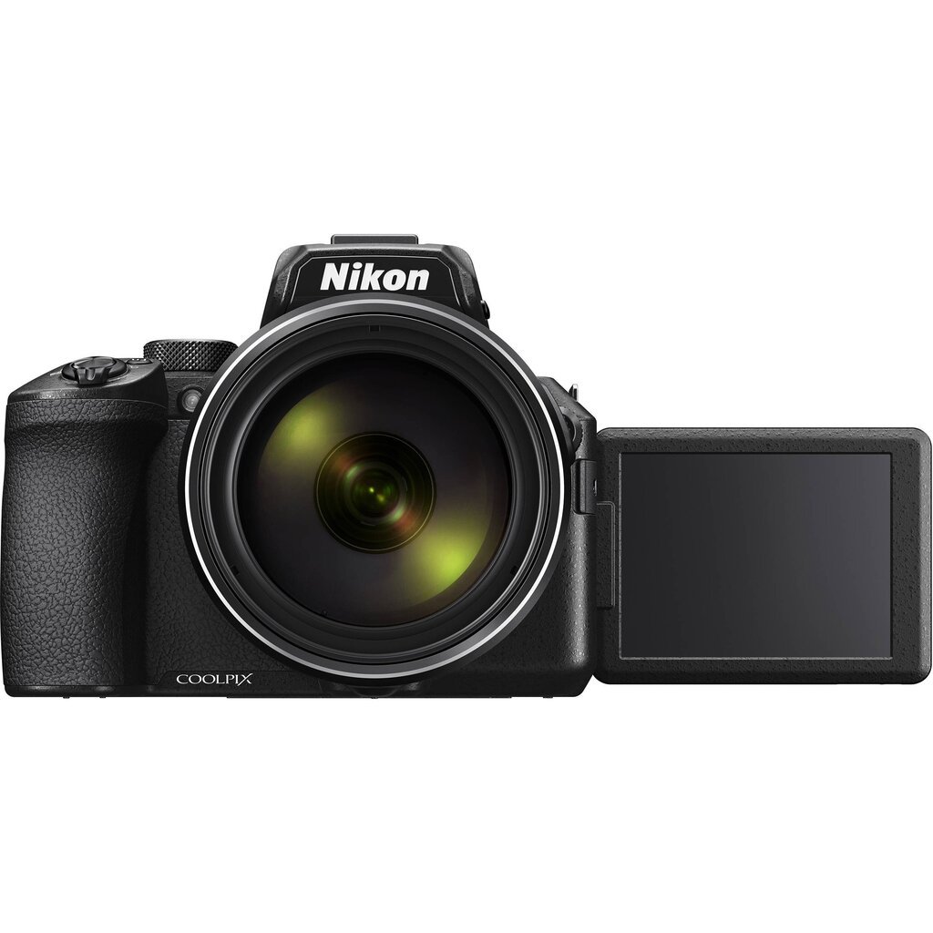 Nikon COOLPIX P950 kaina ir informacija | Skaitmeniniai fotoaparatai | pigu.lt