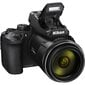 Nikon COOLPIX P950 kaina ir informacija | Skaitmeniniai fotoaparatai | pigu.lt