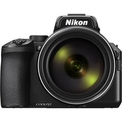 Nikon COOLPIX P950 цена и информация | Цифровые фотоаппараты | pigu.lt