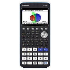 Mokslinis skaičiuotuvas Casio FX-CG50 kaina ir informacija | Casio Vaikams ir kūdikiams | pigu.lt