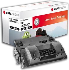 AgfaPhoto APTHP364XE kaina ir informacija | Kasetės lazeriniams spausdintuvams | pigu.lt