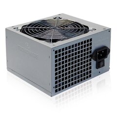 Tecnoware Free Silent 650W цена и информация | Блоки питания (PSU) | pigu.lt