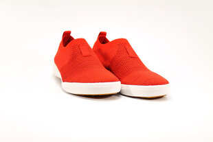 Laisvalaikio batai moterims Josef Seibel, raudoni kaina ir informacija | Sportiniai bateliai, kedai moterims | pigu.lt