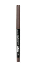 Карандаш для контура глаз Pupa Made To Last Definition Eyes 0.35 г, 201 Bon Ton Brown цена и информация | Тушь, средства для роста ресниц, тени для век, карандаши для глаз | pigu.lt