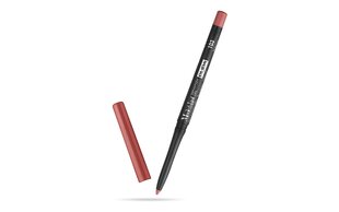 Automatinis lūpų kontūro pieštukas Pupa Made To Last Definition Lips 0,35 g, 103 Apricot Rose kaina ir informacija | Lūpų dažai, blizgiai, balzamai, vazelinai | pigu.lt