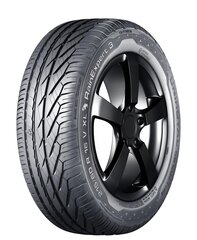 Uniroyal RainExpert 3 SUV 235/70R16 106 H kaina ir informacija | Vasarinės padangos | pigu.lt