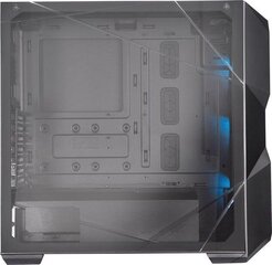 Cooler Master MasterBox TD500 kaina ir informacija | Cooler master Baldai ir namų interjeras | pigu.lt