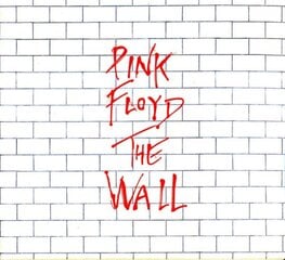 Pink Floyd - The Wall, CD  цена и информация | Виниловые пластинки, CD, DVD | pigu.lt