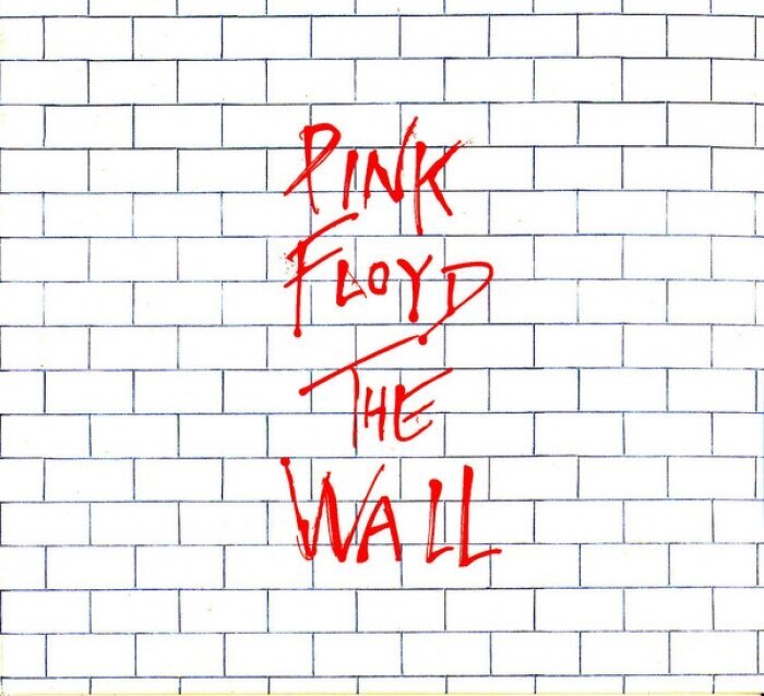 Pink Floyd - The Wall цена и информация | Vinilinės plokštelės, CD, DVD | pigu.lt