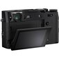 FUJIFILM X100V (Black) цена и информация | Skaitmeniniai fotoaparatai | pigu.lt