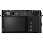 FUJIFILM X100V (Black) цена и информация | Skaitmeniniai fotoaparatai | pigu.lt