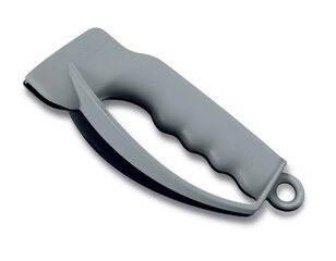 VICTORINOX Точилка Для Ножей Карманная Victorinox Sharpy цена и информация | Туристические ножи, многофункциональные приборы | pigu.lt