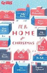 I'll Be Home for Christmas UK ed. kaina ir informacija | Romanai | pigu.lt