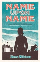 Name Upon Name цена и информация | Романы | pigu.lt