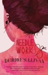 Needlework цена и информация | Романы | pigu.lt