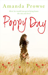 Poppy Day цена и информация | Романы | pigu.lt