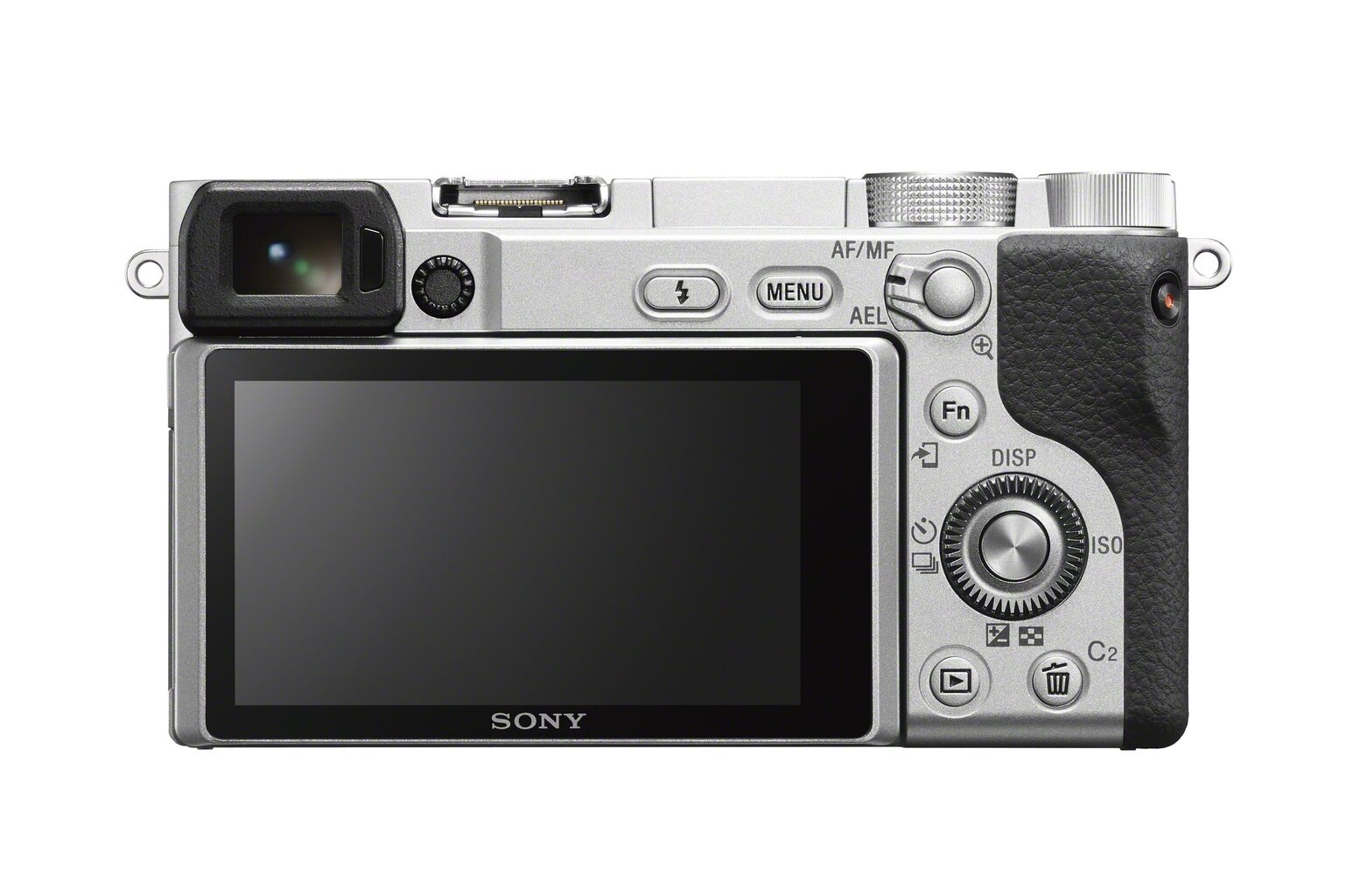 Sony A6400 body, (ILCE-6400/S) | (α6400) kaina ir informacija | Skaitmeniniai fotoaparatai | pigu.lt