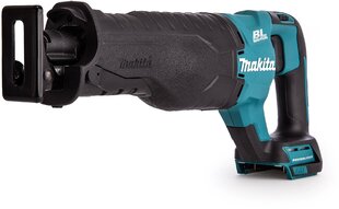 Аккумуляторная прямая пила Makita, DJR187Z цена и информация | Пилы, циркулярные станки | pigu.lt