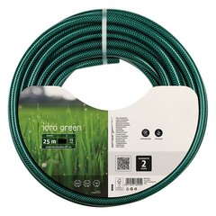 Шланг IDRO GREEN  3/4'' 25 m цена и информация | Оборудование для полива | pigu.lt