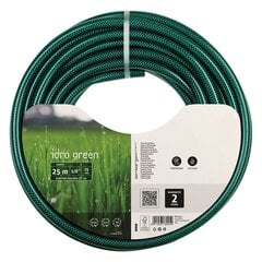 Шланг IDRO GREEN  3/4'' 50 m цена и информация | Оборудование для полива | pigu.lt