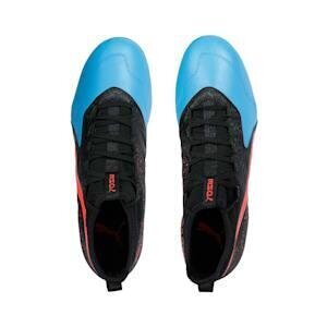 Futbolo bateliai Puma ONE 19.3 FG AG M 105486 01 цена и информация | Futbolo bateliai | pigu.lt