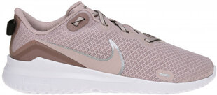 Sportiniai batai moterims Nike Wmns Renew Ride Brown kaina ir informacija | Sportiniai bateliai, kedai moterims | pigu.lt