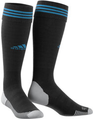 Футбольные носки Adidas Adi Sock 18 Black цена и информация | Футбольная форма и другие товары | pigu.lt